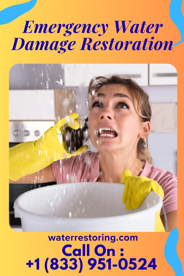 Emergency Water Damage Restoration in Uniontown, KY